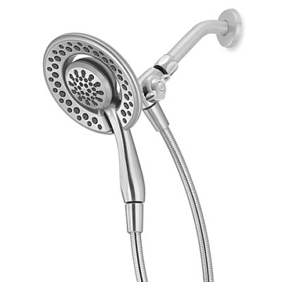 3 Things Everyone Should Know When Installing Handheld Shower Heads