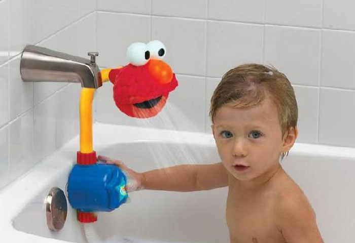 5 Benefits of Choosing Cute Shower Heads for Your Kids