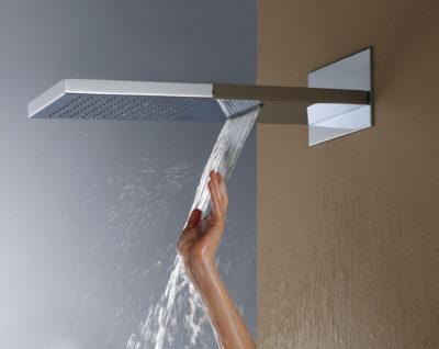 Budget Saving Tips for Buying New Waterfall Shower Heads