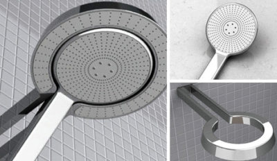 Do You Know These 5 Things Good Shower Heads All Have in Common