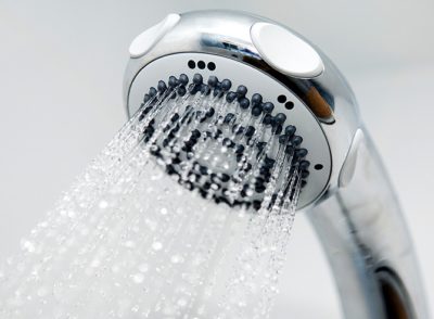 What NOT to Do When Choosing Low Flow Shower Heads